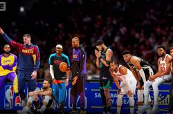 爱游戏tv-关于重返总决赛，湖人全队状态火热晋级赛会的信息