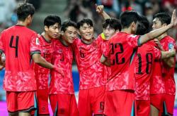 爱游戏在线-韩国球队在亚洲联赛获得胜利