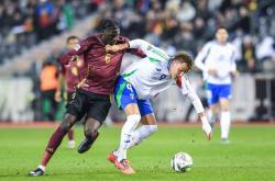 爱游戏官方-意大利队胜过比利时，晋级半决赛