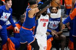 爱游戏中国-关于尼克斯再败:球队积极训练以期获胜的信息