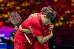 爱游戏体育官网-中国队碾压印尼队，桃田贤斗刷新纪录的简单介绍