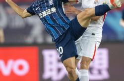 爱游戏体育官网-关于青岛黄海中场组织发挥出色，球队整体表现出色，积分榜上升的信息