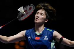 爱游戏官方入口-马来西亚队险胜印尼队，陈雨菲刷新纪录的简单介绍