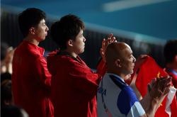 爱游戏在线-德国乒乓球队翻盘法国乒乓球队，马龙统治全场的简单介绍