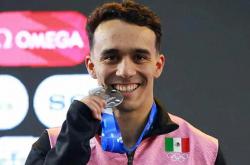 爱游戏在线-墨西哥代表队翻盘成功，逆袭夺金