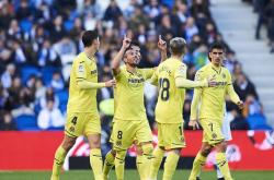 爱游戏APP-比利亚雷亚尔客场击败瓦拉多利德