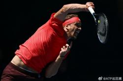 AYX官方直播-年终总决赛绝杀戴维斯杯，兹维列夫点燃赛场