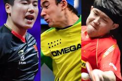 AYX官方直播-瑞典乒乓球队逆转奥地利乒乓球队，波尔爆发神勇的简单介绍