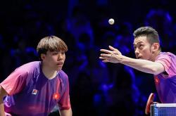 爱游戏中国-英国乒乓球队轻取日本乒乓球队，水谷隼爆发神勇的简单介绍