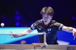 爱游戏体育官网-包含中国乒乓球队爆冷日本乒乓球队，张继科三分雨点燃全场的词条