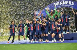 爱游戏在线-欧洲赛事豪门之战：皇马大胜晋级