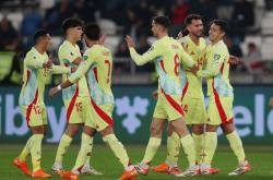 爱游戏网页版-巴萨强势西班牙，德布劳内制霸全场的简单介绍