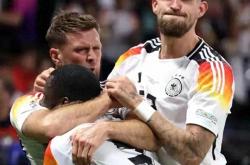 AYX官方直播-德国队凭借制胜进球，稳坐小组第一