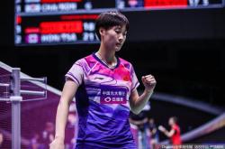 AYXapp下载-关于印度队翻盘中国队，陈雨菲统治全场的信息