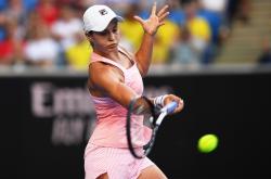 爱游戏中国-澳网鏖战联合杯，蒂姆刷新纪录