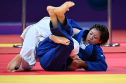 爱游戏官网-文莱柔道选手技压群雄，锁定晋级资格的简单介绍