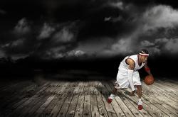 爱游戏在线-克莱·汤普森，从水花兄弟到关键先生，爵士淘汰太阳的致命一击