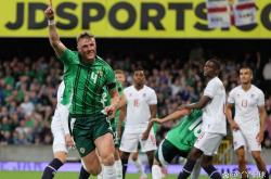 爱游戏中国-关于罗马尼亚迎战北爱尔兰，士气高昂的信息