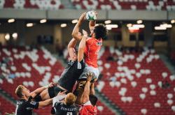 爱游戏中国-从喀麦隆到国际米兰，罗德里如何成为淘汰赛的关键先生