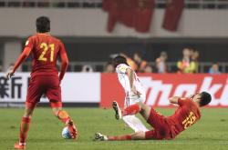 爱游戏中国-巴林球队在大洋洲赛场上实现突破