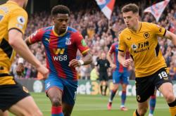 AYX体育赛事-狼队客场战胜水晶宫，扭转颓势的简单介绍