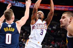 爱游戏娱乐-掘金大胜鹈鹕，约基奇暴扣风头无两