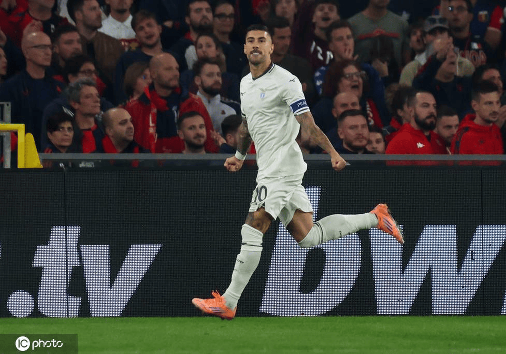 热那亚连胜结束：遭遇不敌拉齐奥的简单介绍