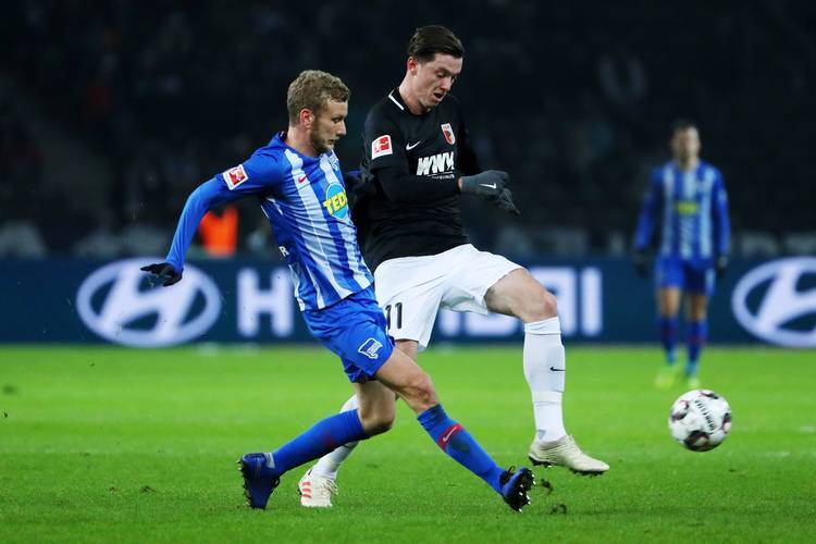 柏林赫塔球员获得国际比赛的召唤 柏林赫塔球员获得国际比赛的召唤