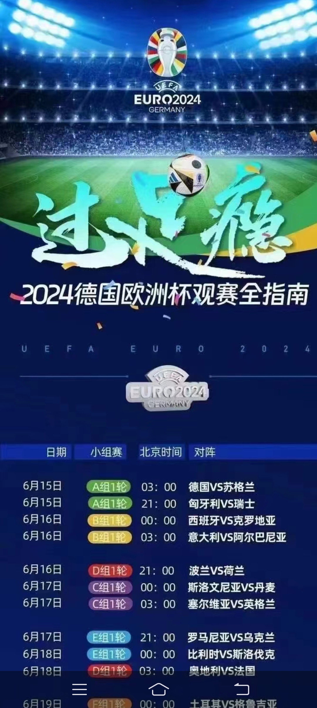 包含阿尔巴尼亚客场大胜克星法国，欧洲杯预选形式多变的词条