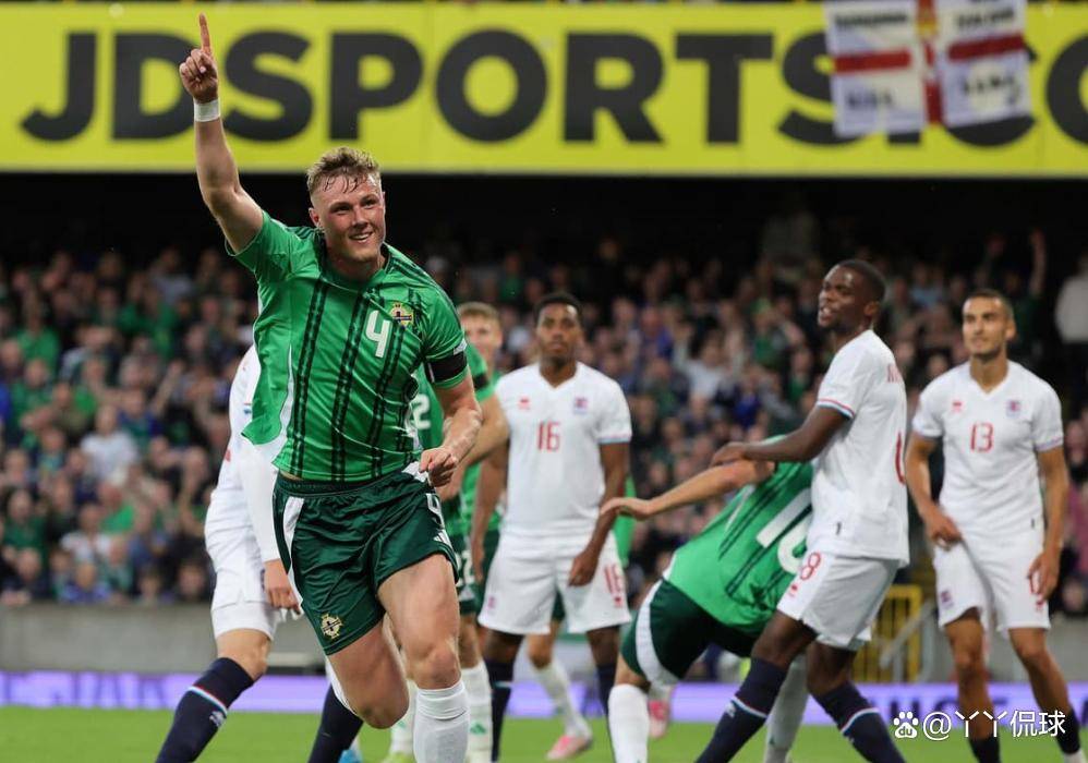 关于罗马尼亚迎战北爱尔兰，士气高昂的信息