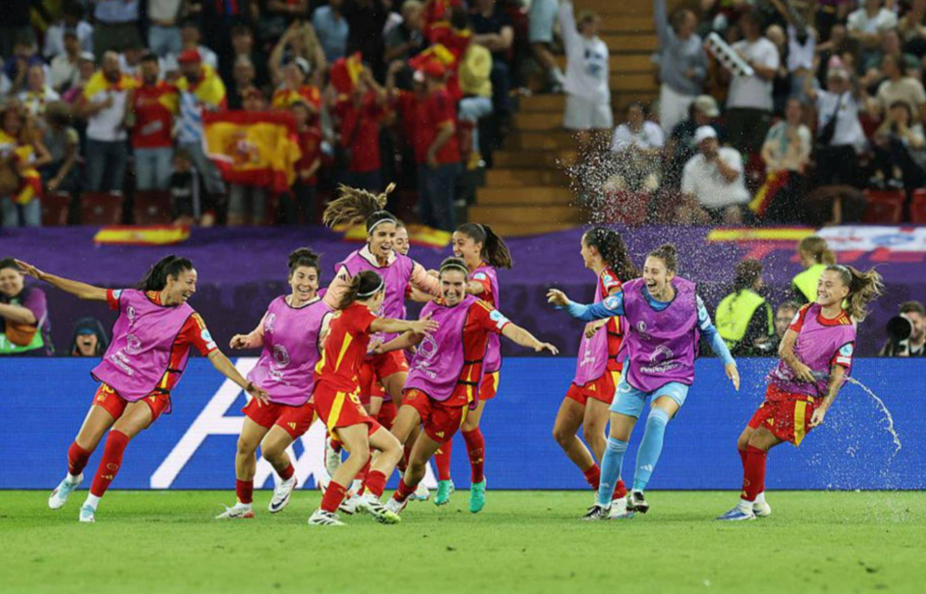 强对强，欧洲杯半决赛即将开启巅峰对决的简单介绍