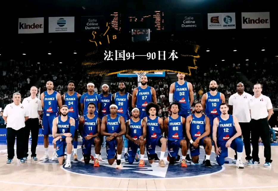 关于奥运男篮比赛精彩纷呈，一触即发的信息