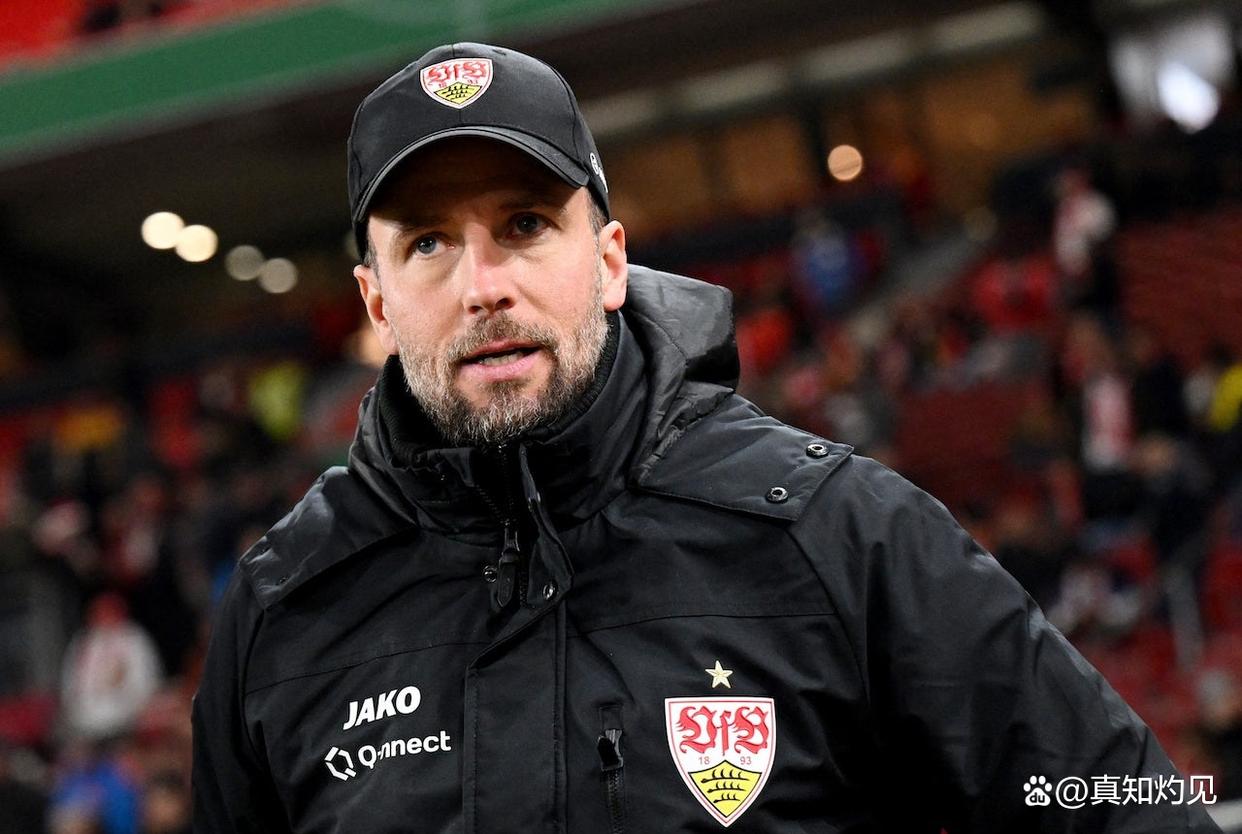 斯图加特防守漏洞多多，连败败局面尴尬的简单介绍