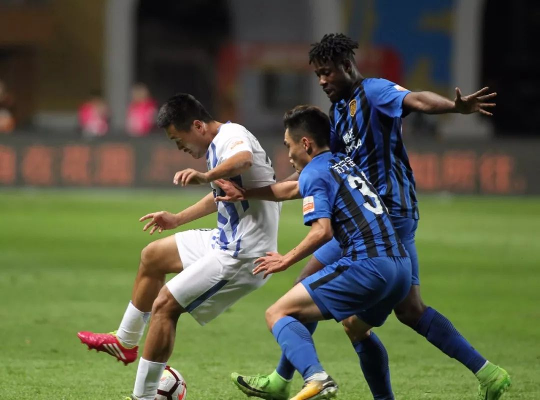 广州富力再战江苏苏宁，搏尽全力的简单介绍