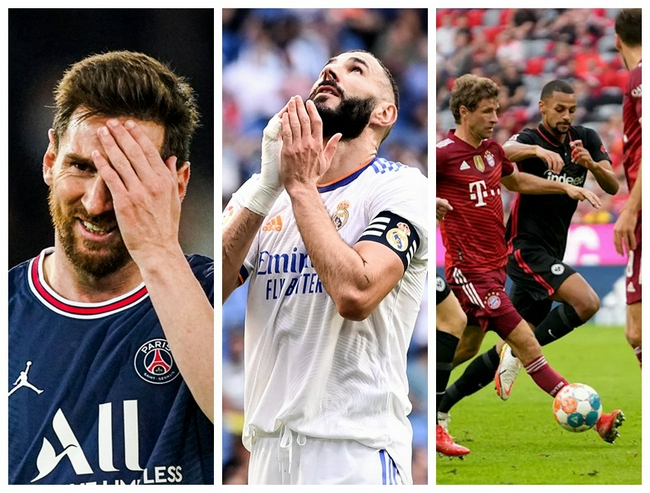 雷恩客场逼平对手，继续努力