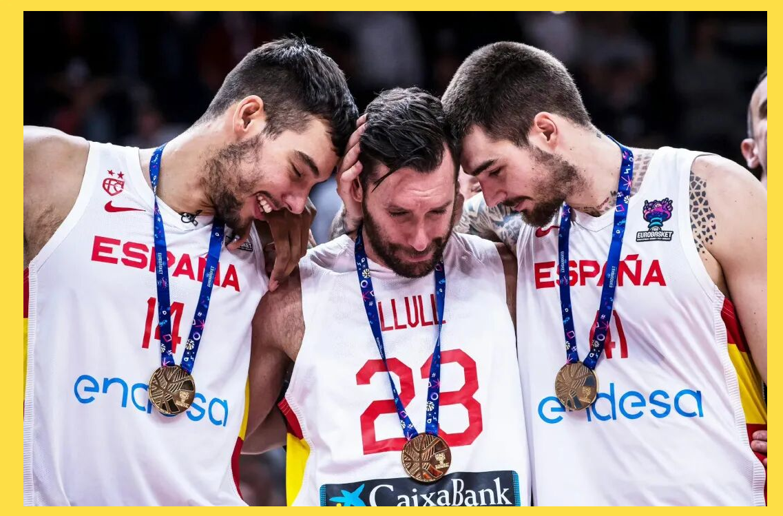 西班牙篮球联赛半决赛今晚开打