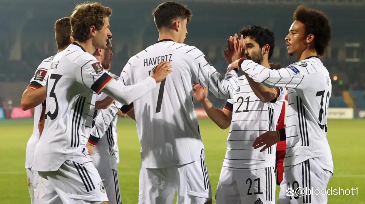 关于意大利与德国交战，最终德国大胜晋级四强的信息