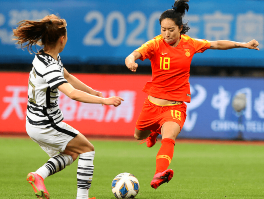 快意风采:女足英雄集结势不可挡的简单介绍 快意风采:女足英雄集结势不可挡的简单介绍