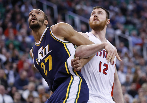 底特律活塞客场惨败犹他爵士,遭遇连败的简单介绍 底特律活塞客场惨败犹他爵士,遭遇连败的简单介绍