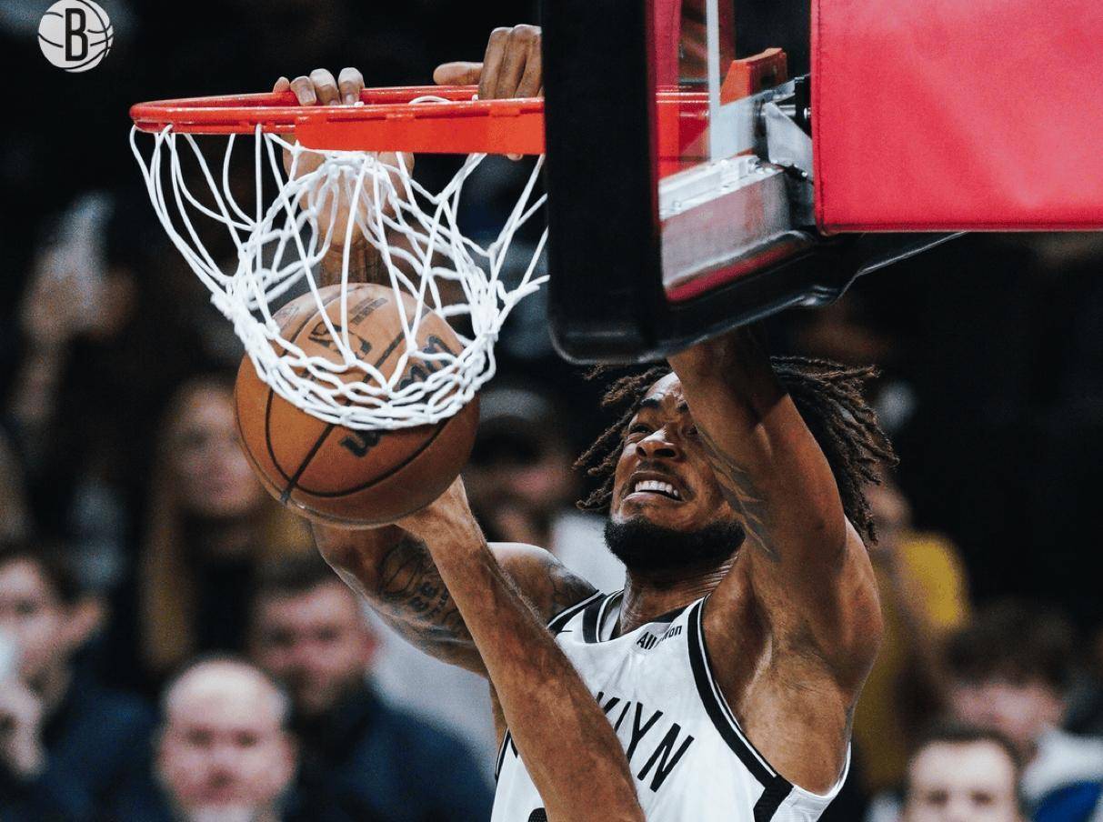 雷霆客场惨负篮网,主帅怒斥球员表现不理想的简单介绍 雷霆客场惨负篮网,主帅怒斥球员表现不理想的简单介绍