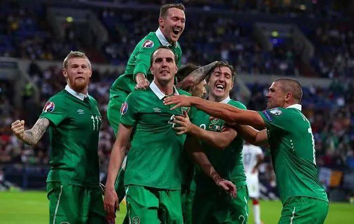 爱尔兰队主场激战瑞典,赛果不尽人意的简单介绍 爱尔兰队主场激战瑞典,赛果不尽人意的简单介绍