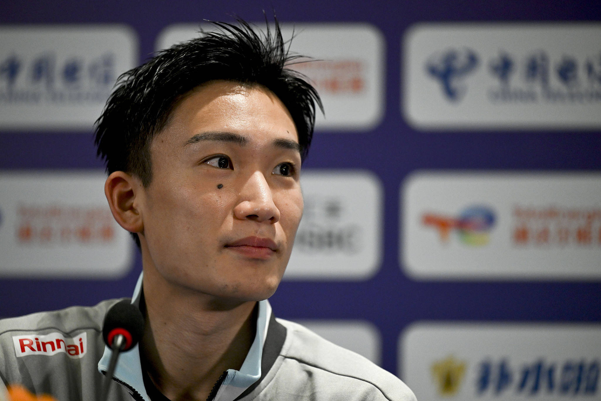 日本队绝杀韩国队,桃田贤斗关键制胜的简单介绍 日本队绝杀韩国队,桃田贤斗关键制胜的简单介绍