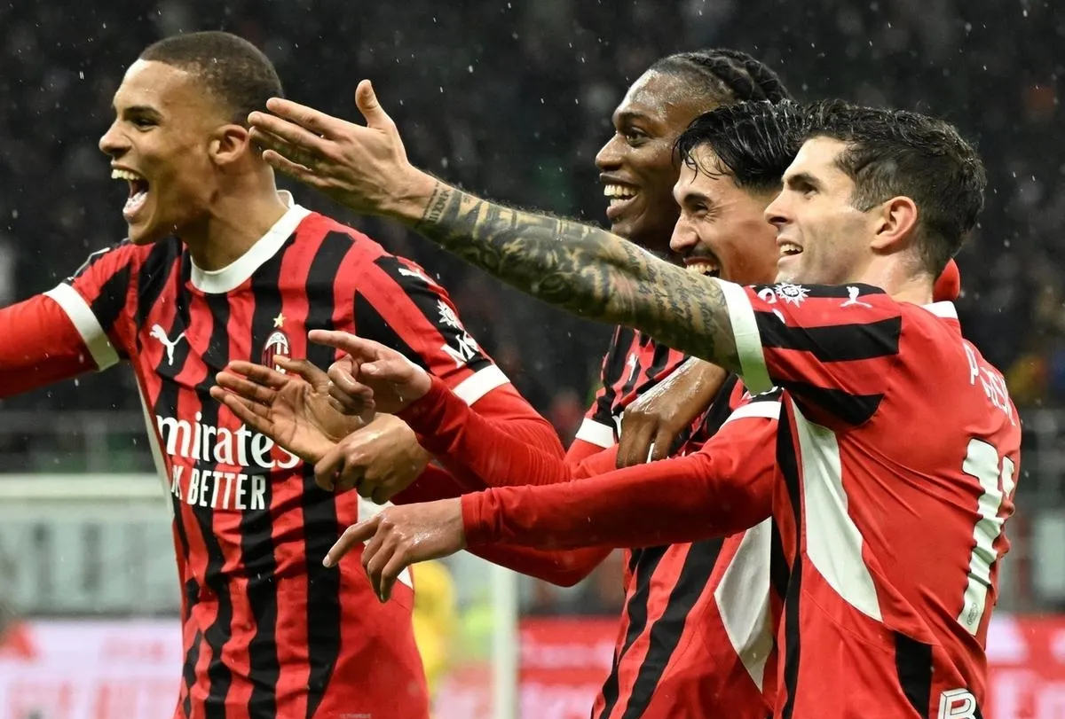 罗马主场-险胜国际米兰,重回胜利的简单介绍 罗马主场-险胜国际米兰,重回胜利的简单介绍