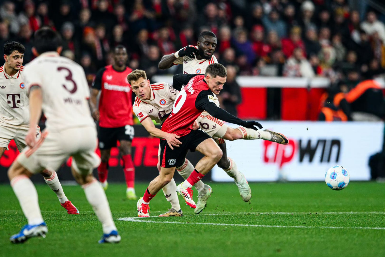 关于勒沃库森力克西班牙,孙兴慜关键制胜的信息 关于勒沃库森力克西班牙,孙兴慜关键制胜的信息