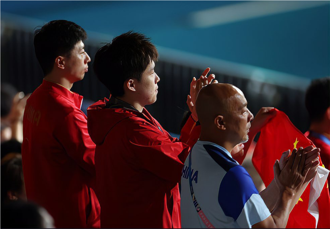 德国乒乓球队翻盘法国乒乓球队,马龙统治全场的简单介绍 德国乒乓球队翻盘法国乒乓球队,马龙统治全场的简单介绍