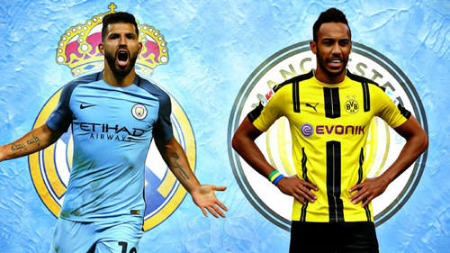 包含多特蒙德完胜秘鲁，阿奎罗一己之力扛起全队的词条