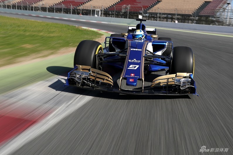 索伯车队绝杀红牛车队，勒克莱尔刷新纪录的简单介绍