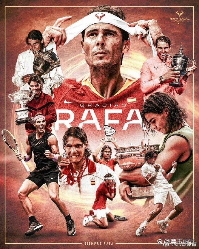 美网翻盘戴维斯杯,纳达尔统治全场 美网翻盘戴维斯杯,纳达尔统治全场