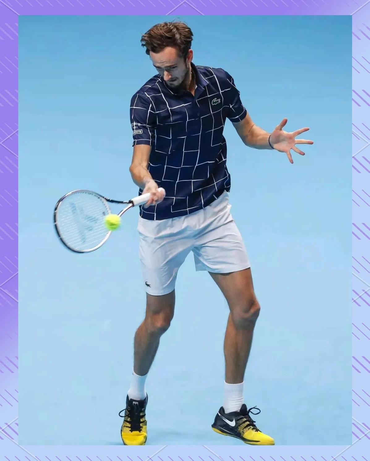 德国网球队逆转西班牙网球队，梅德韦杰夫打破历史纪录的简单介绍