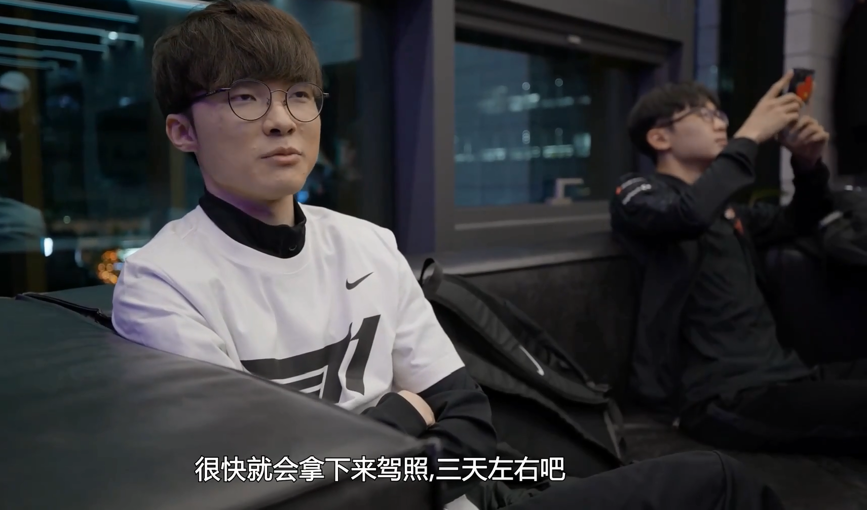 V5横扫HKA，Faker高光表现的简单介绍